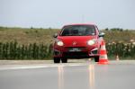 Renault Twingo RS 2008 года
